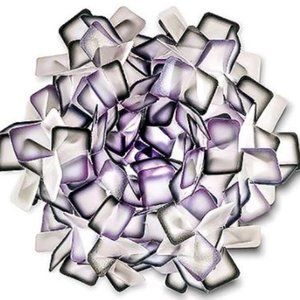 Clizia Ceiling/Wall Light - Adriano Rachele/ Slamp